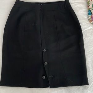 VINTAGE GIORGIO ARMANI SKIRT